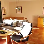 Appart hôtel Mit Balkon Und Seeblick Im 1 Og Sellin (Rugen)