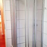 Appart hôtel Mit Balkon Und Seeblick Im 1 Og 3*