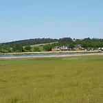 Mit Balkon Und Seeblick Im 1 Og Appart hôtel 3*