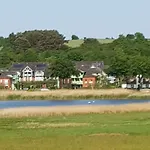 Mit Balkon Und Seeblick Im 1 Og Appart hôtel Sellin (Rugen)