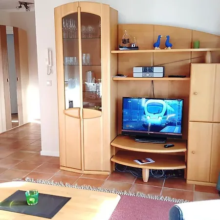 Mit Balkon Und Seeblick Im 1 Og 3*