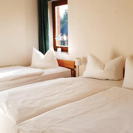 Mit Balkon Und Seeblick Im 1 Og Hotel apartamentowy 3*