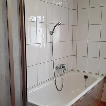 Mit Balkon Und Seeblick Im 1 Og 3*