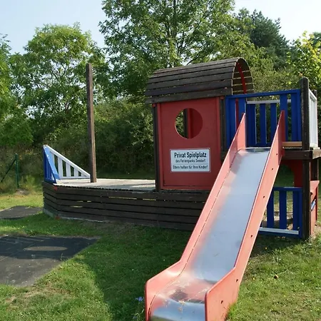 Апарт-отель Mit Balkon Und Seeblick Im 1 Og 3*