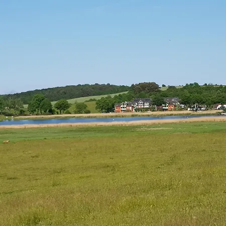 Mit Balkon Und Seeblick Im 1 Og Апарт-отель 3*