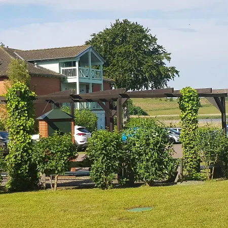 Mit Balkon Und Seeblick Im 1 Og Апарт-отель