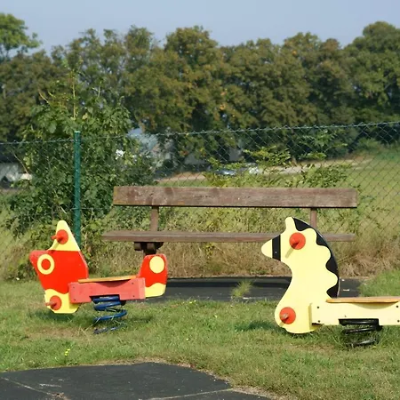 Mit Balkon Und Seeblick Im 1 Og Апарт-отель 3*