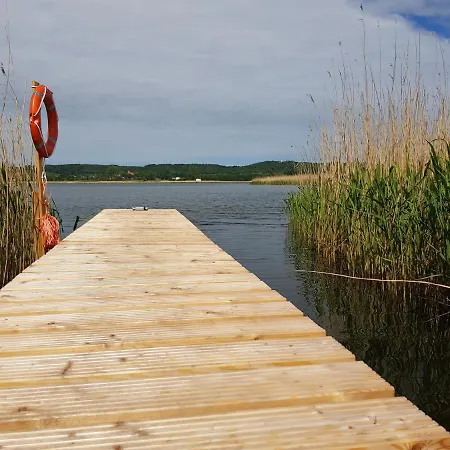 Mit Balkon Und Seeblick Im 1 Og Апарт-отель 3*