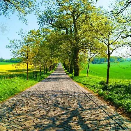 Mit Balkon Und Seeblick Im 1 Og Апарт-отель 3*