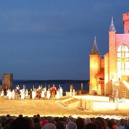 Апарт-отель Mit Balkon Und Seeblick Im 1 Og