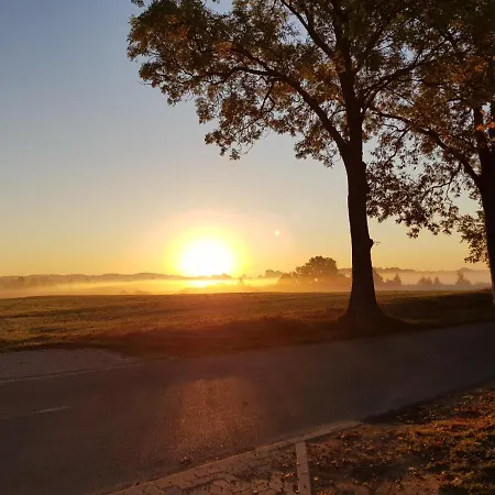 Mit Balkon Und Seeblick Im 1 Og Зеллин