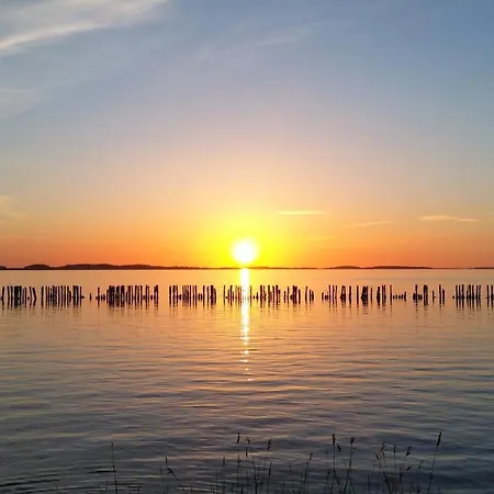 Mit Balkon Und Seeblick Im 1 Og 3*
