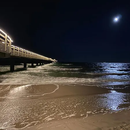 Mit Balkon Und Seeblick Im 1 Og Апарт-отель