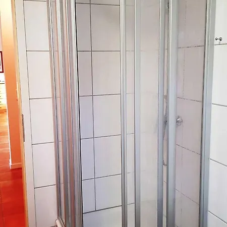 Mit Balkon Und Seeblick Im 1 Og 3* Sellin (Rugen)