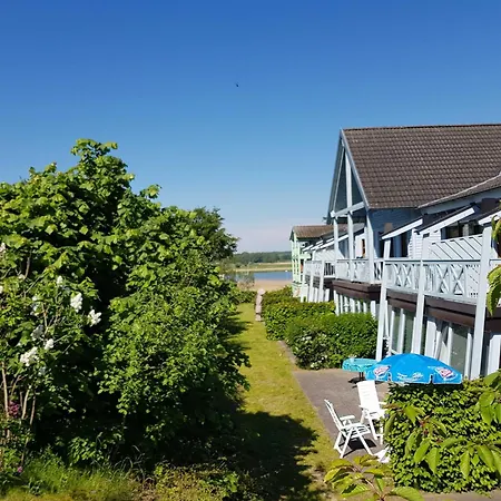 Lägenhetshotell Mit Balkon Und Seeblick Im 1 Og