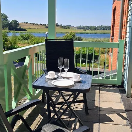 Mit Balkon Und Seeblick Im 1 Og