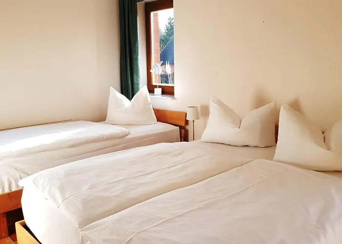 Mit Balkon Und Seeblick Im 1 Og Aparthotel 3*