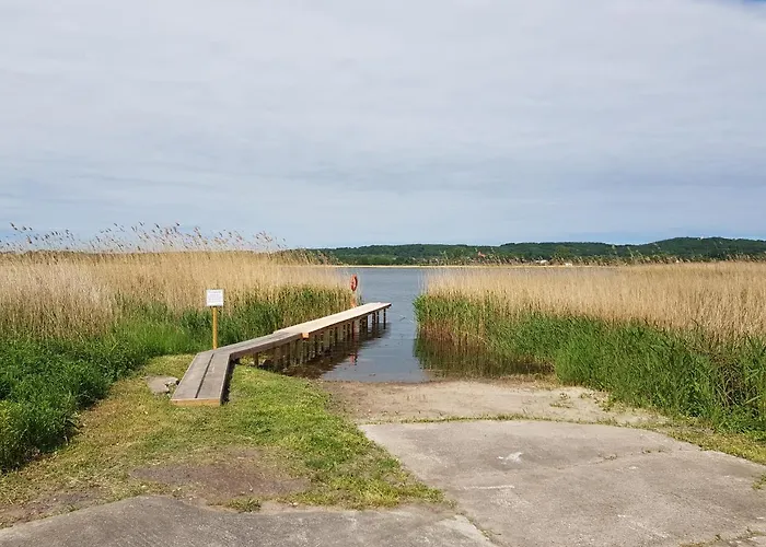 Mit Balkon Und Seeblick Im 1 Og 3* Sellin (Rugen)